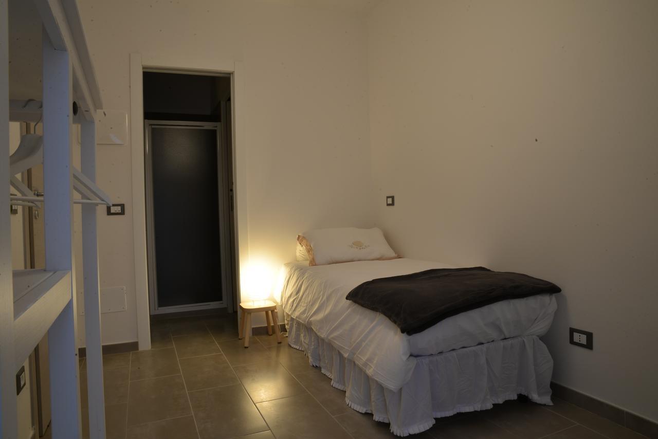 Le Stanze Di Lavi Hotel Ferrara Exterior photo