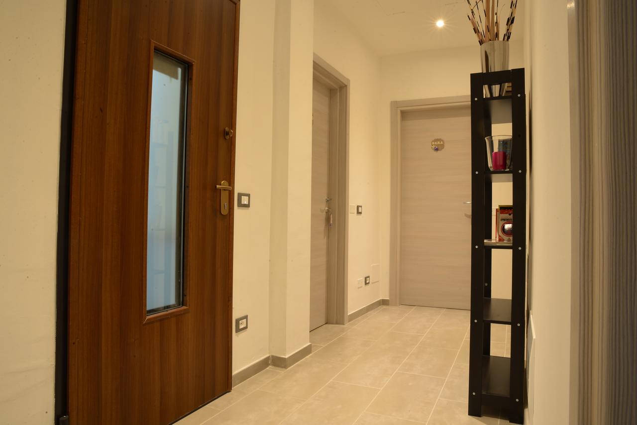 Le Stanze Di Lavi Hotel Ferrara Exterior photo