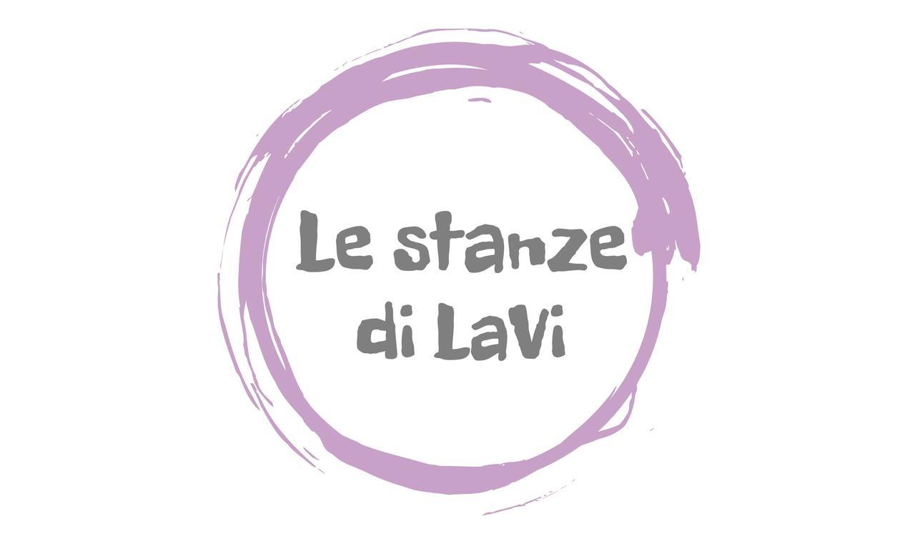 Le Stanze Di Lavi Hotel Ferrara Exterior photo