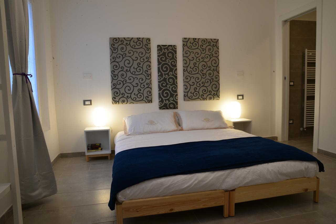 Le Stanze Di Lavi Hotel Ferrara Exterior photo