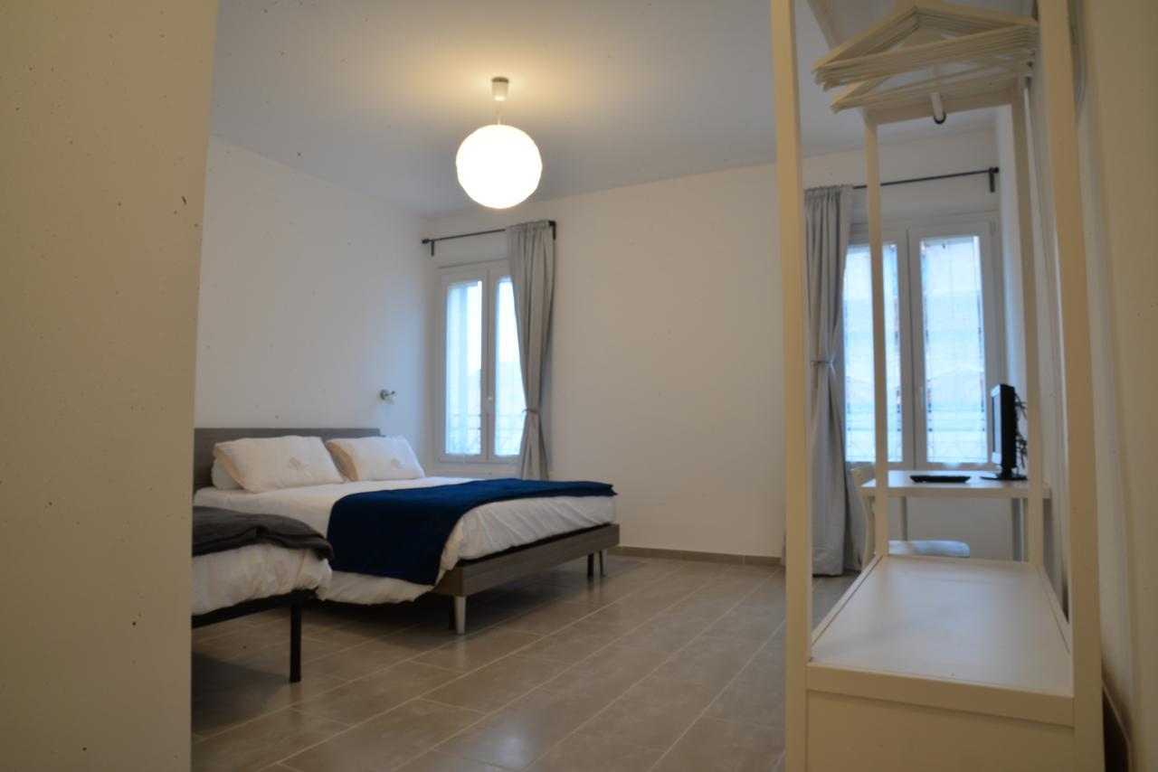 Le Stanze Di Lavi Hotel Ferrara Exterior photo